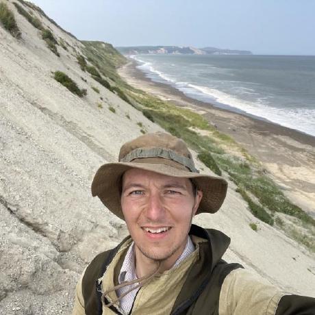 N Bannikov Github - Retina Abstract Designs for Desktop