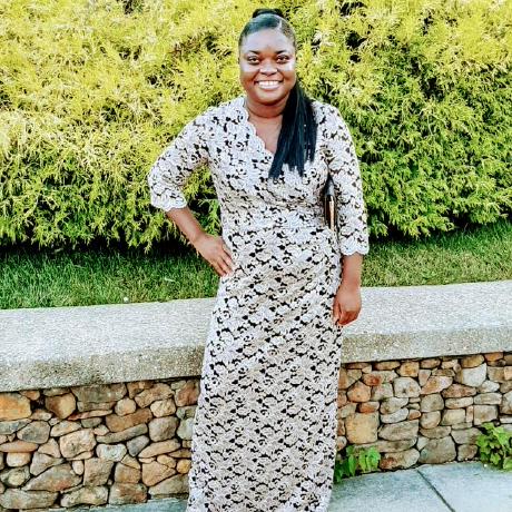 Github Nanapokuaah My Personal Website - Mobile Space Illustrations for Desktop