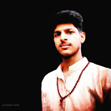 Durg83034 Durgesh Tiwari Github