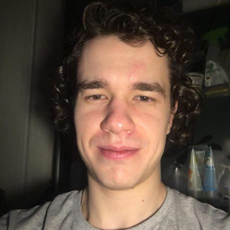 Dmitry Boldyrev On Linkedin Github Sviteribuben Uv Template This - Premium Gradient Background Gallery - High Resolution