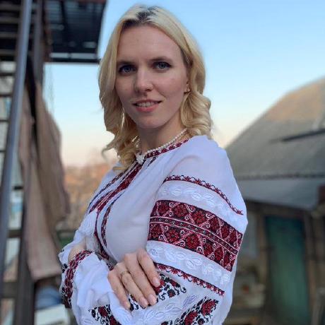 Sheldonka Diana Andriasian Github - Gradient Pattern Collection - 8K Quality