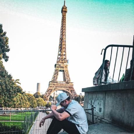 Agustinmunizf Agustin Muniz Github - Amazing Colorful Image - Mobile