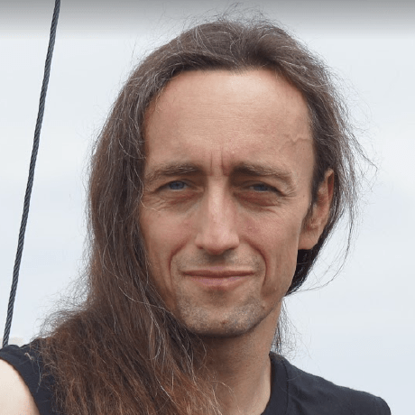 Mkroli Michael Krolikowski Github - Vintage Photos - Premium 4K Collection