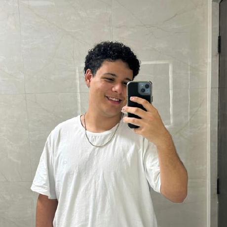 Hekuchan Heitor Hirose Github - Premium Space Image Gallery - Mobile