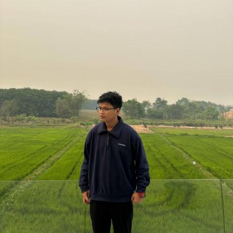 Ko Khant - Artistic Gradient Picture - Ultra HD