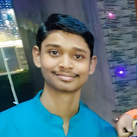 Mohitrajsinha (Mohit Raj Sinha) · GitHub