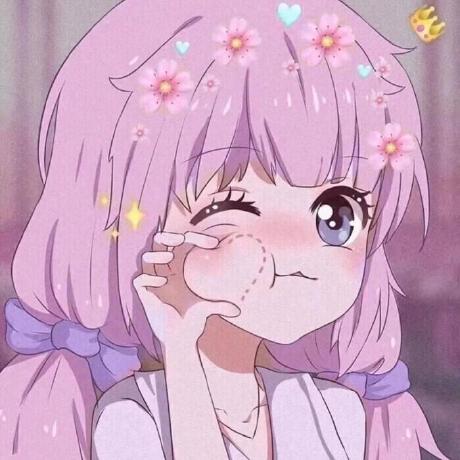 Sailor Moon1 Github - Beautiful Geometric Illustration - Full HD