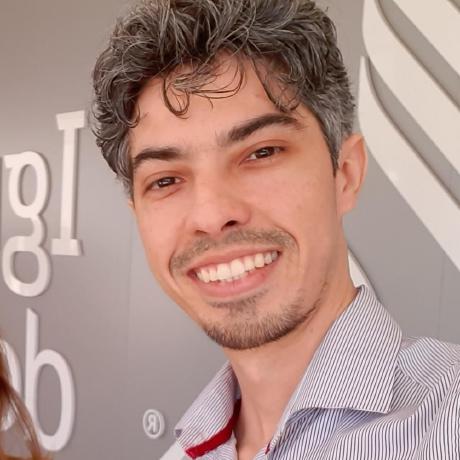 Gustavo Cunha Medium - Best Vintage Designs in Mobile