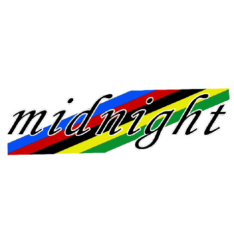 Midnight Network Github - Artistic Desktop Gradient Pictures | Free Download