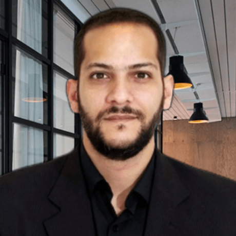 Feloi Araujo Github - Premium Light Art Gallery - Desktop