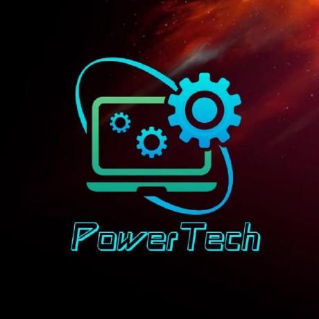 Powertech Github - Professional 8K Dark Arts | Free Download
