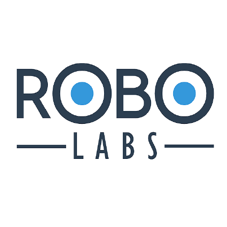 Robolabs Github - Classic Dark Texture - Retina