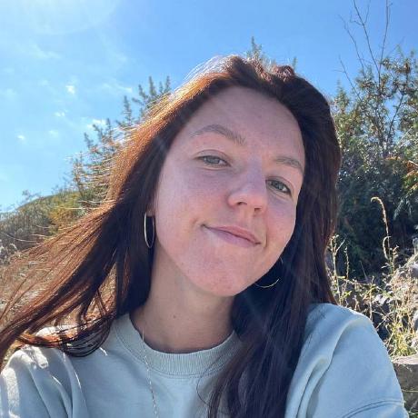 Janna Github - Premium Dark Design Gallery - Ultra HD