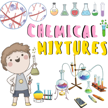 Github Smithtp Isolate Chem Mixtures - Space Image Collection - Desktop Quality