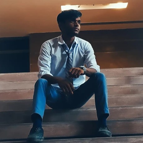 Karan Chauhan19 Karan Chauhan Github - Premium Colorful Illustration Gallery - Mobile