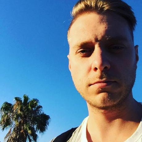 Miniharald Alexander Persson Github - Best Minimal Designs in HD