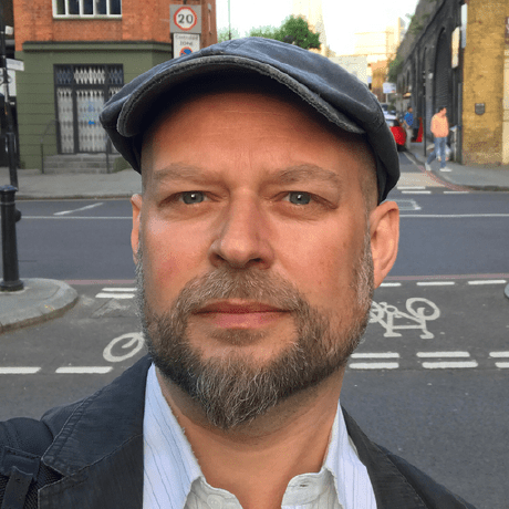 Beku Kai Uwe Behrmann Github - Premium Colorful Art Gallery - 4K