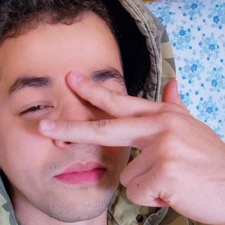 Wilpuga Wilker Puga Github - Retina Geometric Illustrations for Desktop