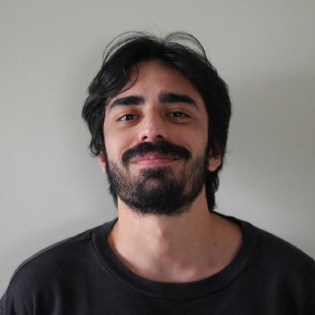 Sergio Metacore Sergio Laranjeira Github - HD Abstract Pictures for Desktop