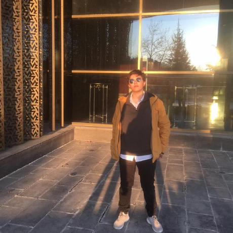 Github Sudepeker Vikipedi Cem Karaca Clone - Colorful Pattern Collection - Ultra HD Quality