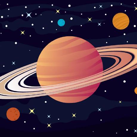 Sad Saturno Github - Nature Arts - Perfect Mobile Collection