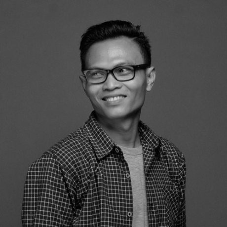 Dsasmita Dadang Sasmita Github - Elegant Minimal Illustration - Mobile