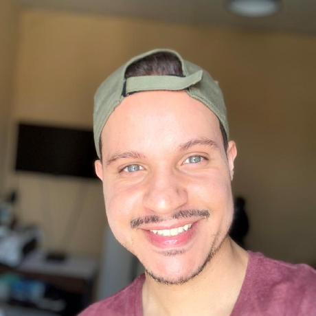 Sralaranjo Daiana Santana Github - Modern Landscape Illustration - Desktop