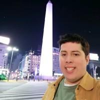 Adan 1980 Github - Modern Gradient Background - Retina