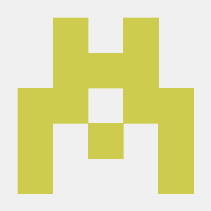 Tbd Minecraft Project Github