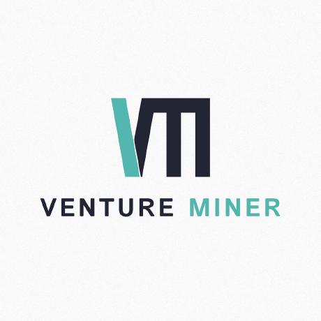 Venture Miner Github