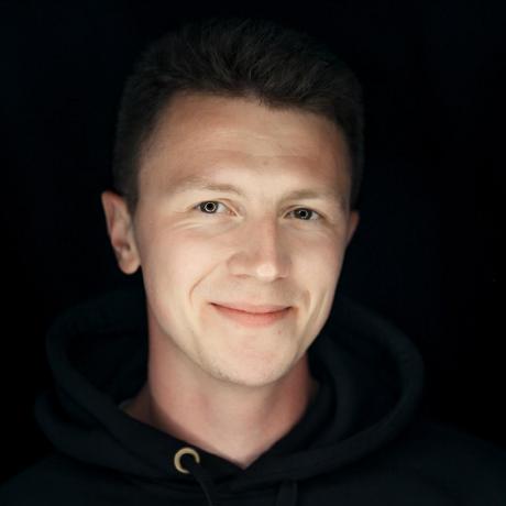 Vsevolond Vsevolod Donchenko Github - Best Dark Designs in 8K