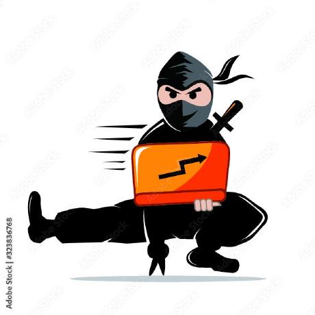 Hackersninja Muhau Mnt Github - Perfect Sunset Photo - Mobile