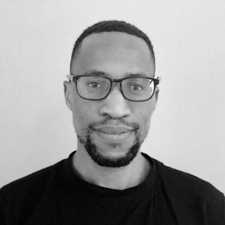 Innochu Chukwudi Innocent Github - Classic Nature Design - Desktop