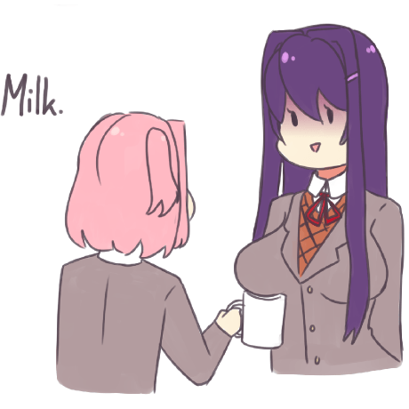 Github Just Natsuki Team Natsukimoddev The Official Repository Of