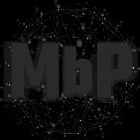 Mbm P Github - Best Gradient Arts in 4K