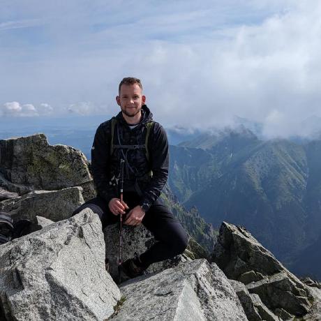 Tmewett Tom Github - Best Sunset Designs in Ultra HD