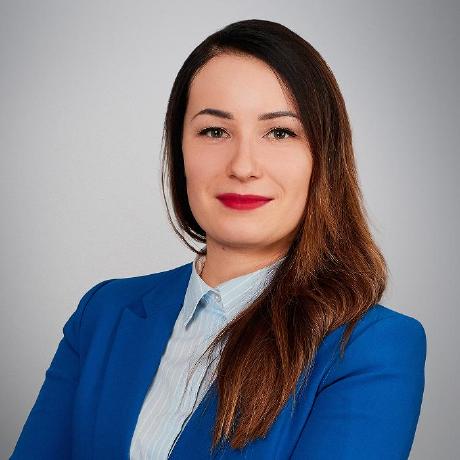 Victoriahaunted Weronika Github - Download Professional Gradient Pattern | High Resolution