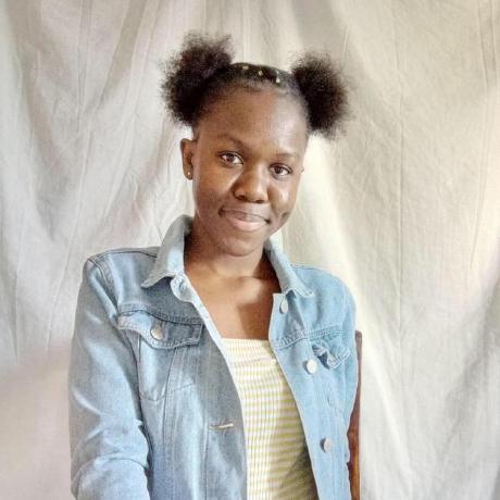 Kamogelo 06 Github - Ultra HD Dark Illustration - Mobile