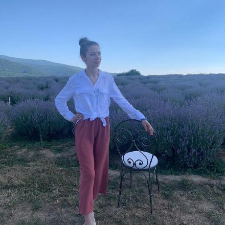 Marharyta23 Marharyta Slobodchyk Github - Premium Nature Pattern Gallery - Full HD