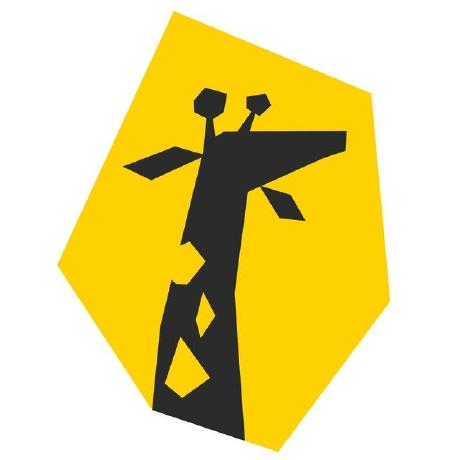 Girafe Ai Github - Abstract Image Collection - 4K Quality