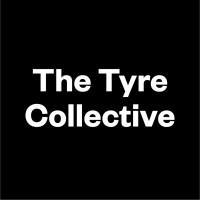 Tyre Bytes Github - Perfect Mountain Art - High Resolution