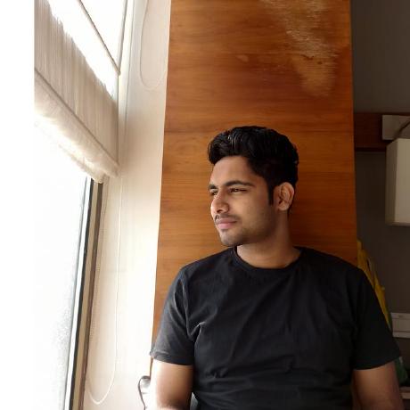 Its-roshanojha (Roshan Ojha) · GitHub