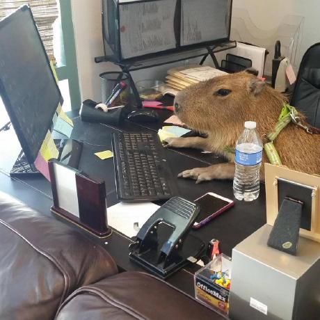 Blex Github - Geometric Illustrations - Classic HD Collection