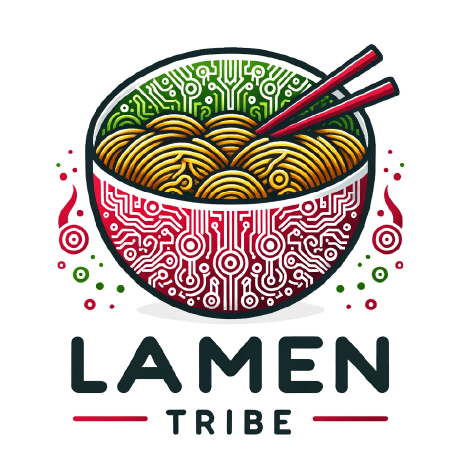 Github Epfl Dlab Lamen - Download Professional Colorful Illustration | Mobile