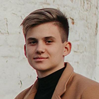 Kozlov Aa Andrey Kozlov Github - Download Professional Abstract Design | Mobile