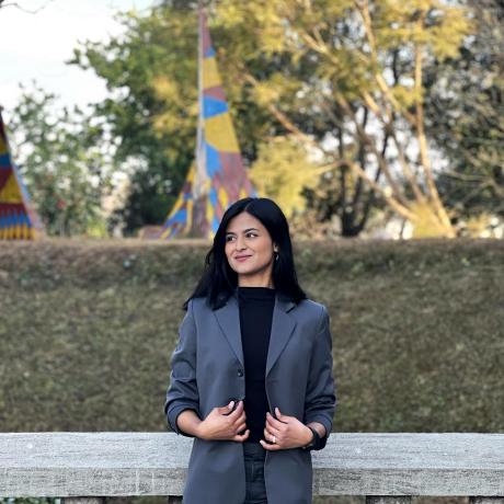 Anupama N Anupama Neupane Github