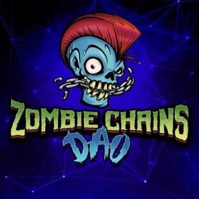 Chainlabs Dao Github - Dark Texture Collection - Retina Quality