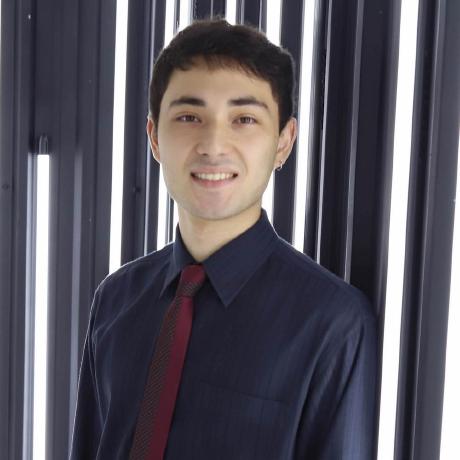 Hideki Tanabe Hideki Tanabe Github - High Quality HD Dark Designs | Free Download