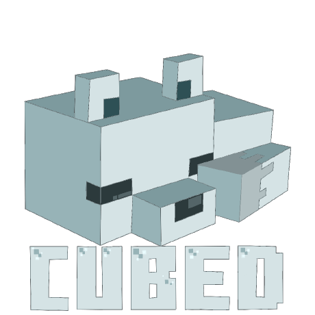 Cubed Designs Github - Premium Colorful Wallpaper Gallery - Mobile