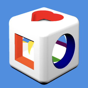 Formis - Abstract Illustration Collection - Retina Quality